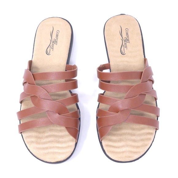 Easy Street Sheri Women's Sandal 8.5W - Picture 6 of 10